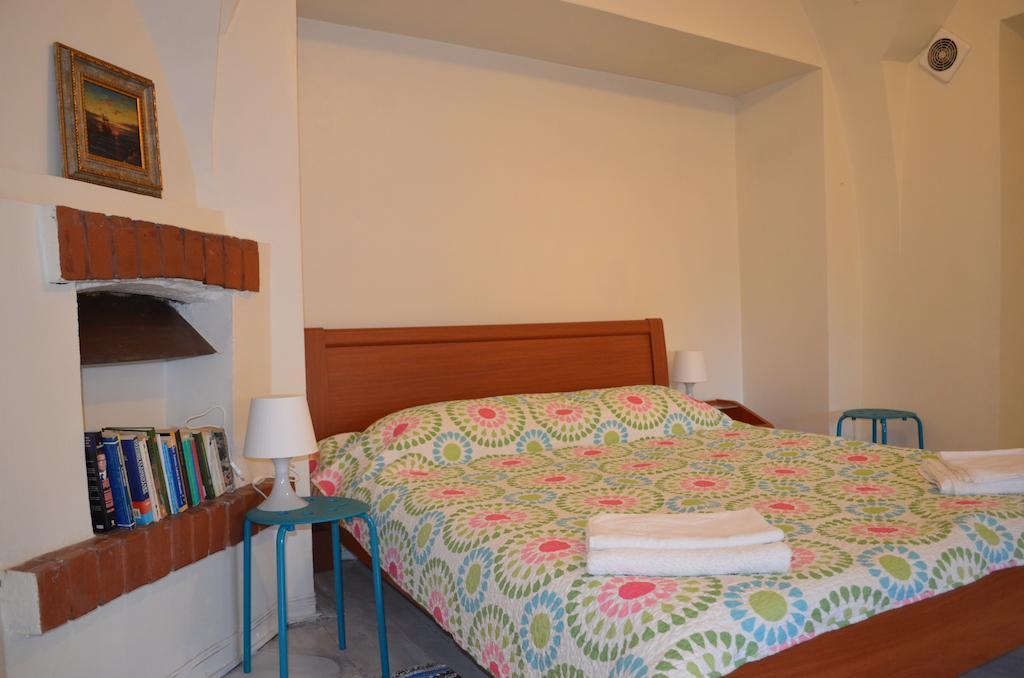 Vilnius Collegium Apartment Quarto foto